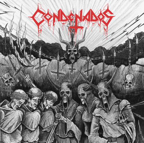 Condenados (ESP) : Condenados